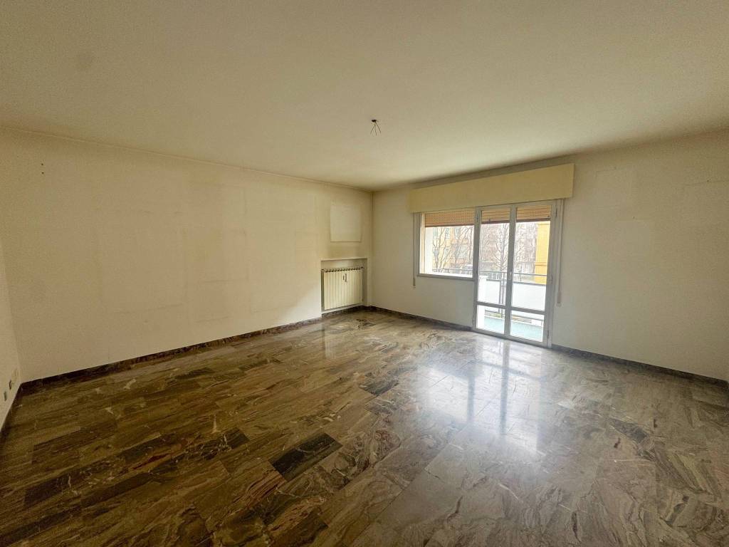 appartamento in affitto a Venezia in zona Mestre