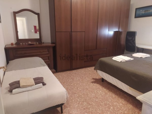 appartamento in affitto a Venezia in zona Mestre