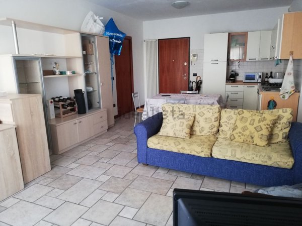 appartamento in affitto a Venezia in zona Mestre