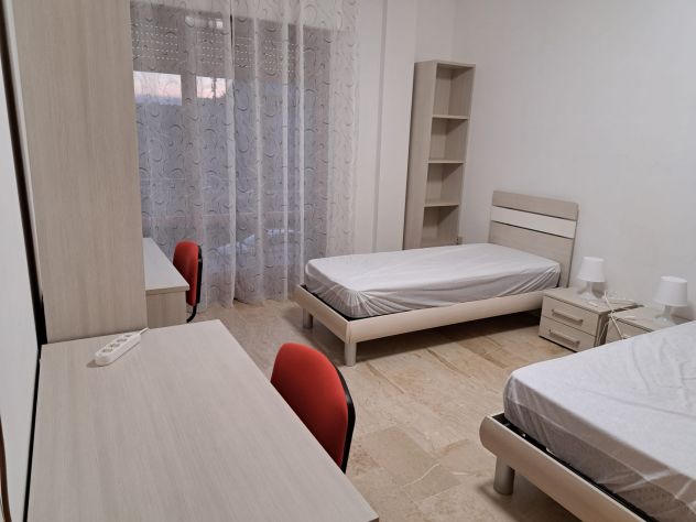 camera singola in affitto a Venezia in zona Mestre