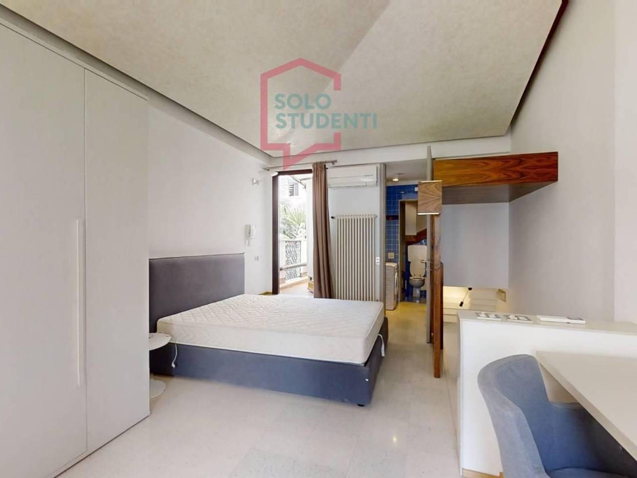 negozio in affitto a Venezia in zona Sestiere Cannaregio