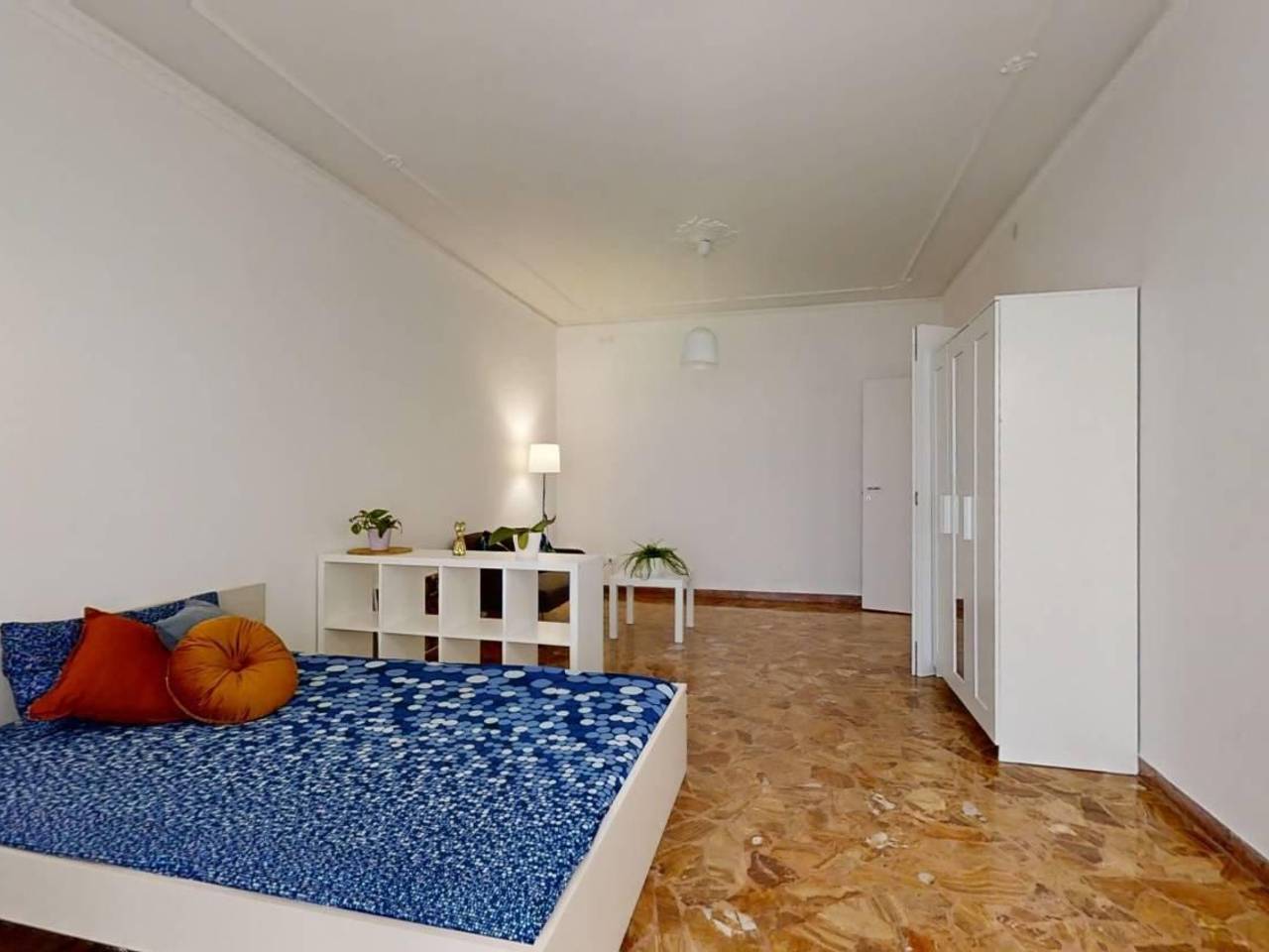 negozio in affitto a Venezia in zona Carpenedo