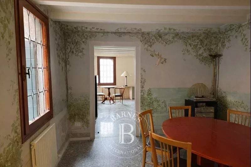 appartamento in affitto a Venezia in zona Sestiere Dorsoduro