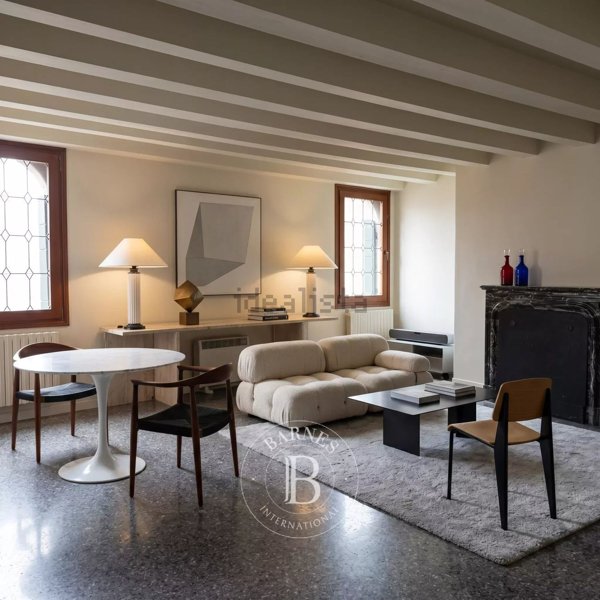 appartamento in affitto a Venezia in zona Sestiere Dorsoduro