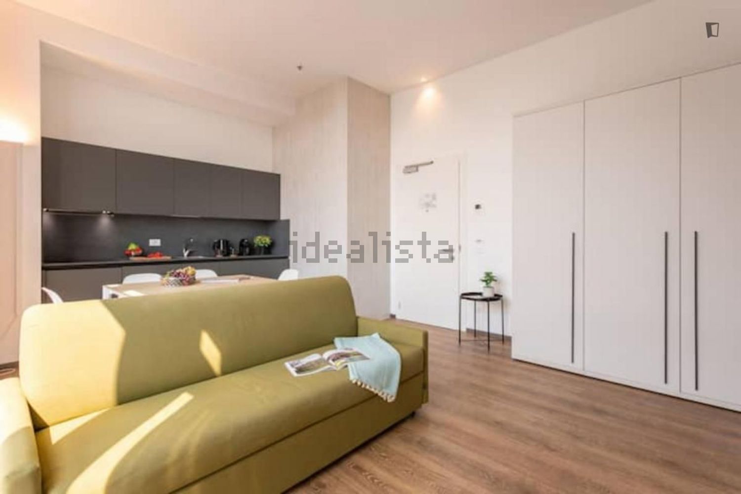 appartamento in affitto a Venezia in zona Mestre