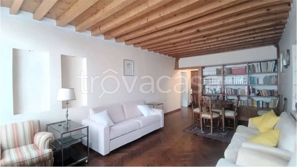 appartamento in affitto a Venezia in zona Sestiere San Marco