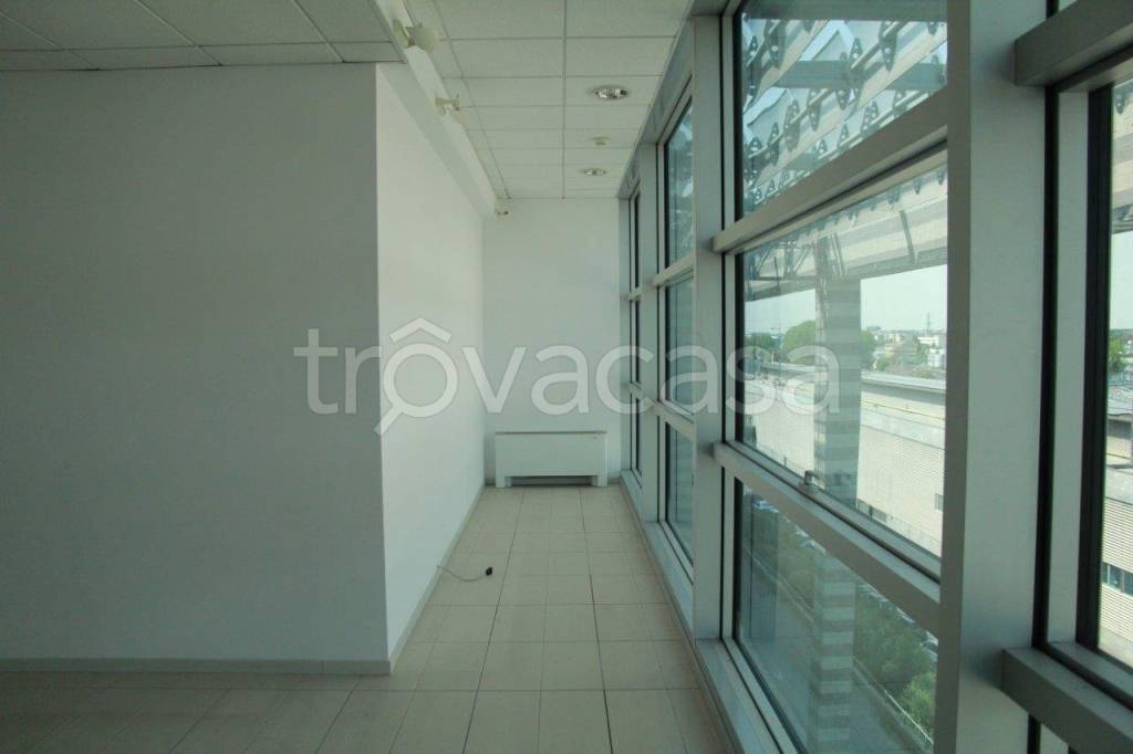 ufficio in affitto a Venezia in zona Marghera