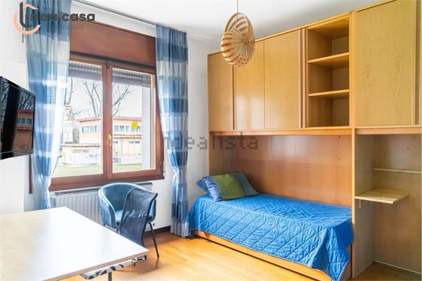 appartamento in affitto a Venezia in zona Carpenedo