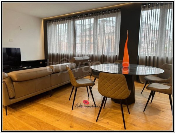 appartamento in affitto a Venezia in zona Mestre