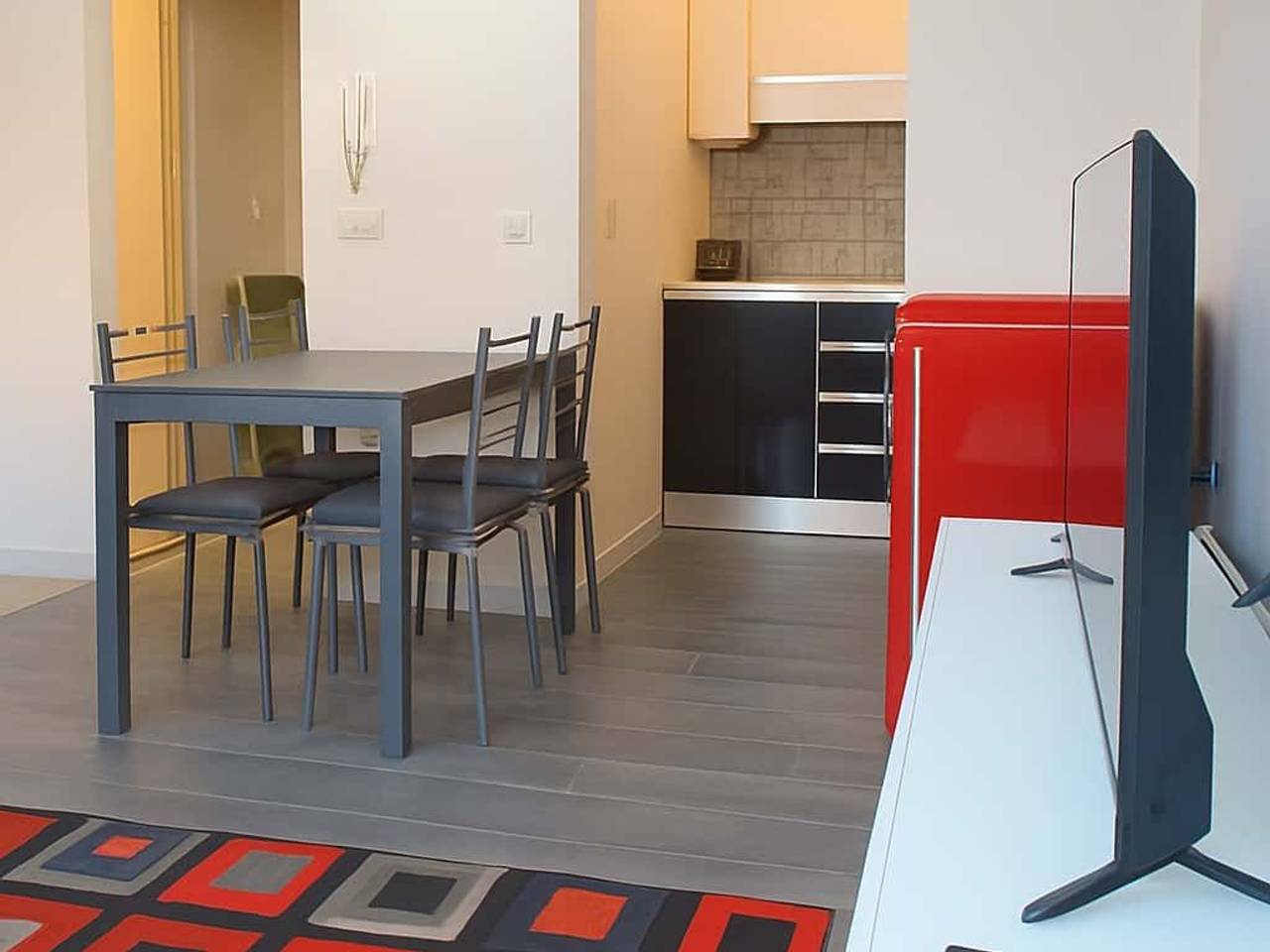 appartamento in affitto a Venezia in zona Favaro Veneto