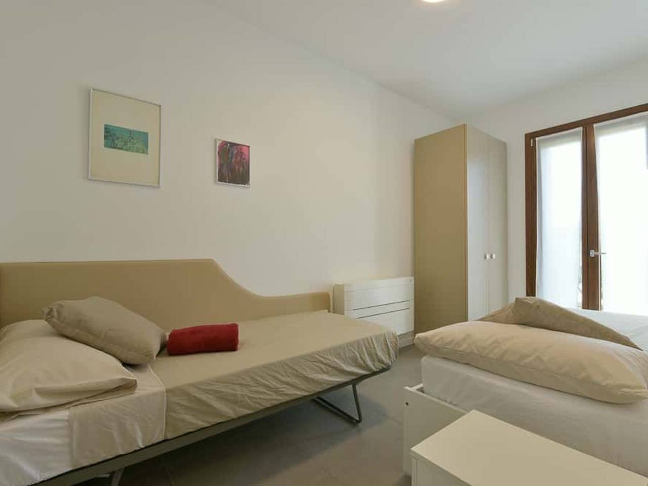 appartamento in affitto a Venezia in zona Favaro Veneto