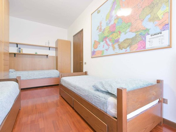 appartamento in affitto a Venezia in zona Favaro Veneto