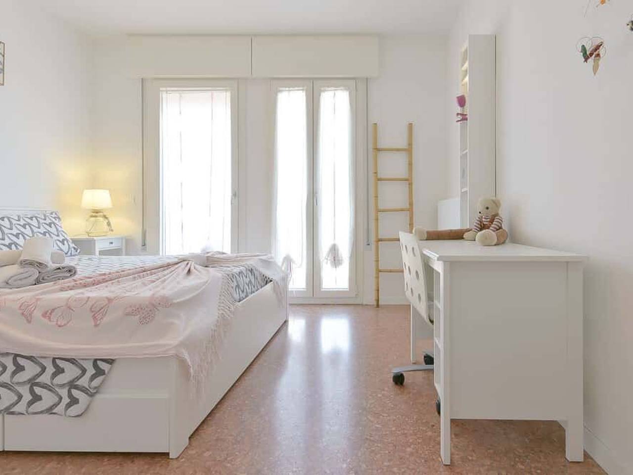 appartamento in affitto a Venezia in zona Marghera