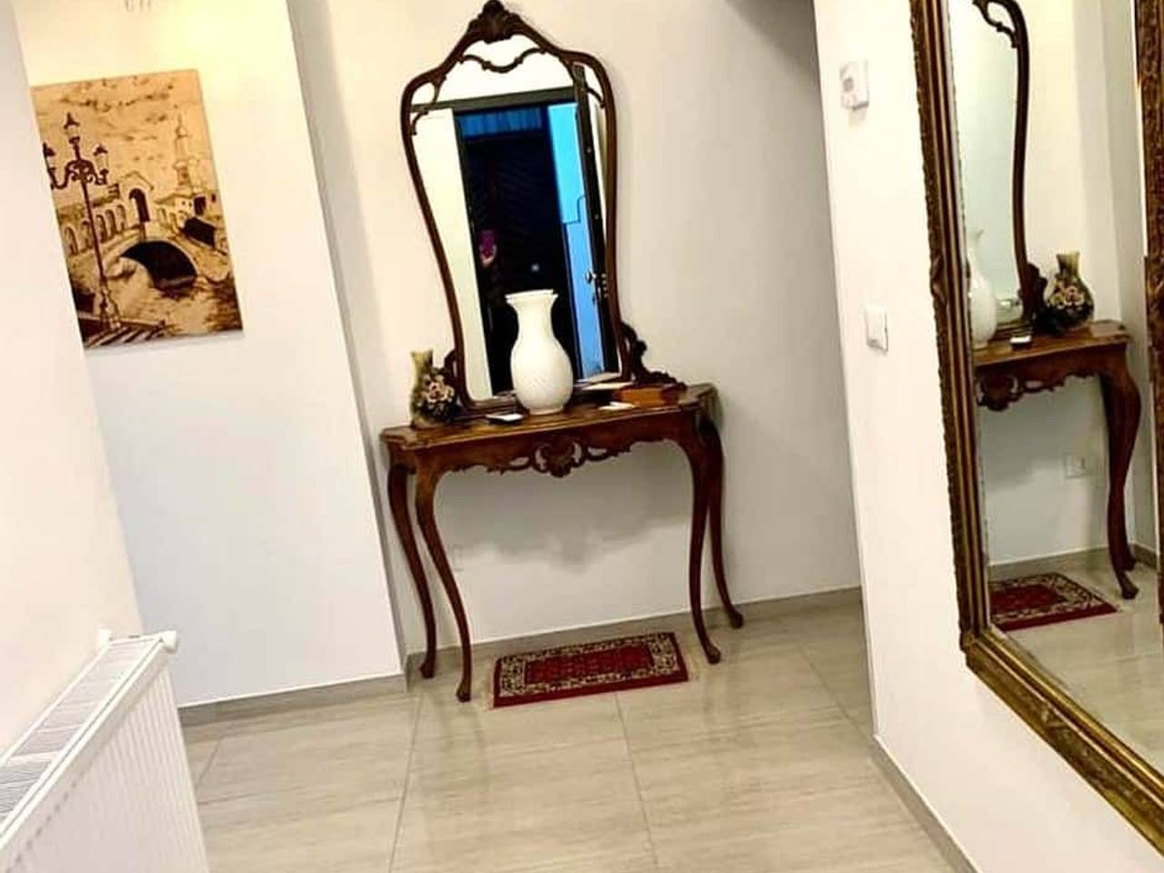 appartamento in affitto a Venezia in zona Carpenedo