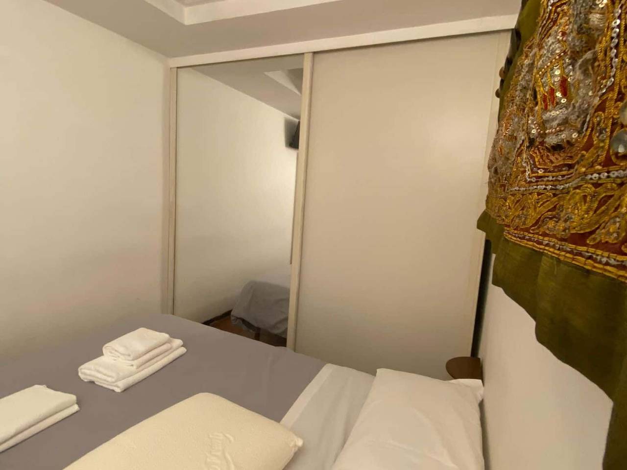 appartamento in affitto a Venezia in zona Sestiere San Marco