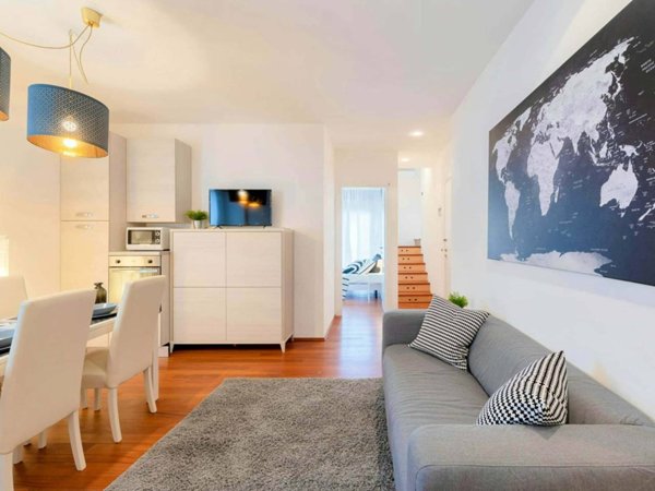 negozio in affitto a Venezia in zona Mestre