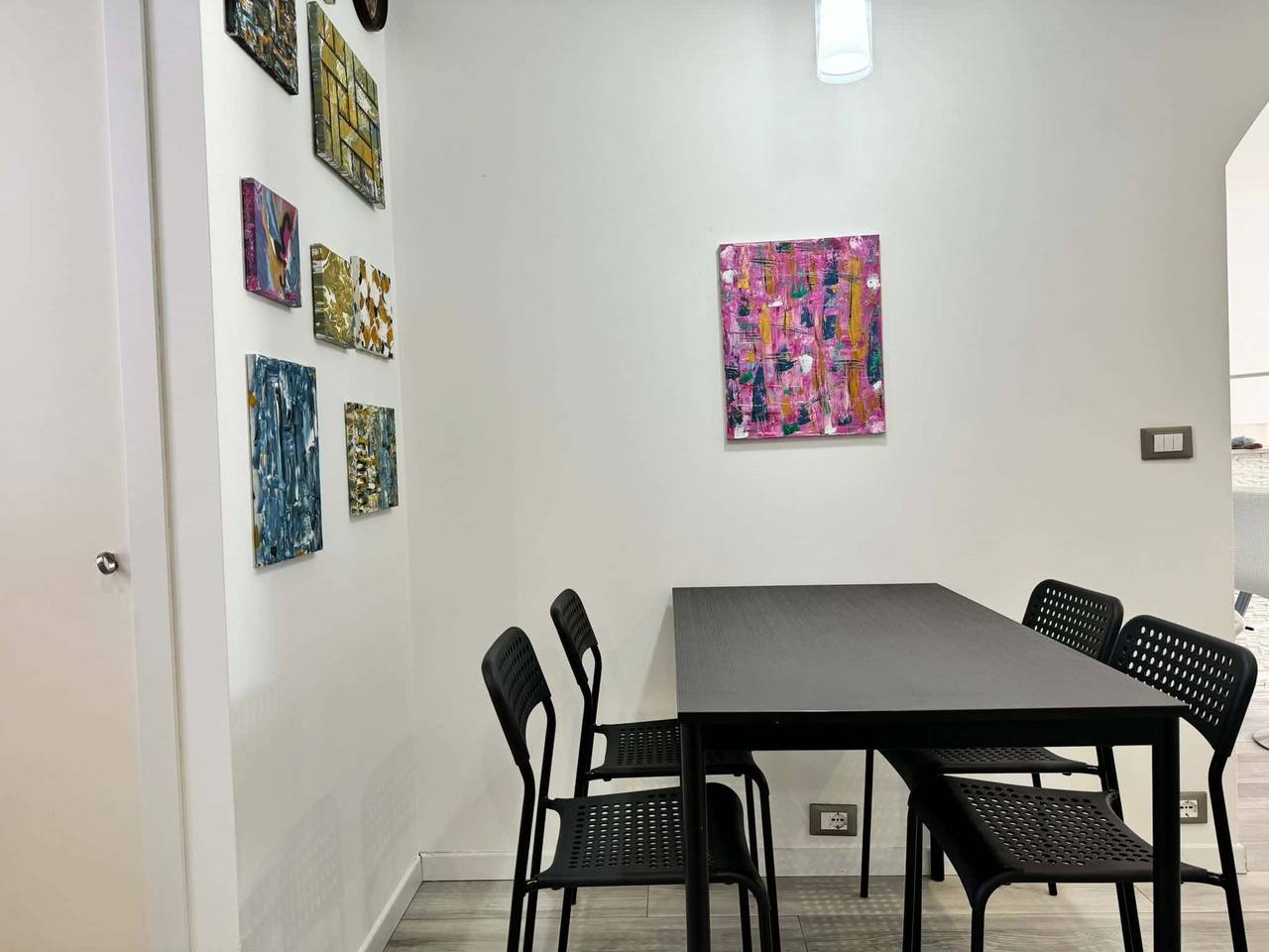 appartamento in affitto a Venezia in zona Carpenedo