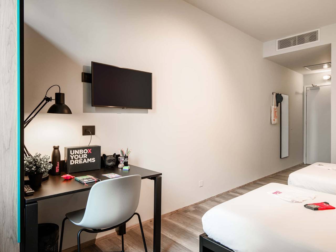 negozio in affitto a Venezia in zona Carpenedo