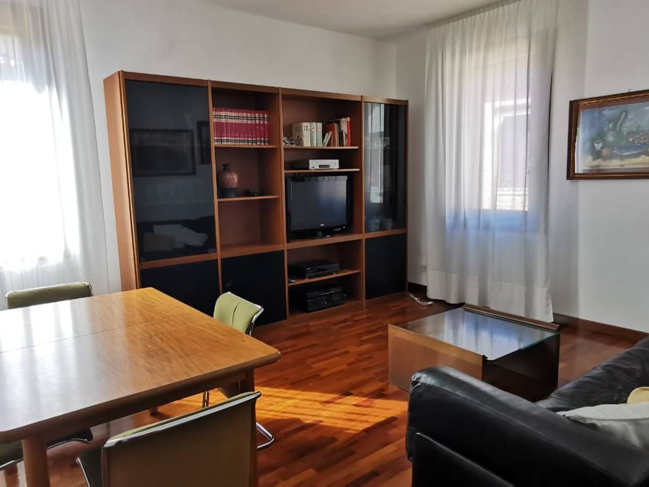 appartamento in affitto a Venezia in zona Sestiere Castello