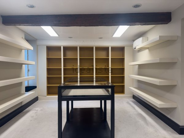 negozio in affitto a Venezia in zona Sestiere San Marco