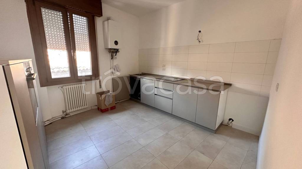 appartamento in affitto a Venezia in zona Mestre