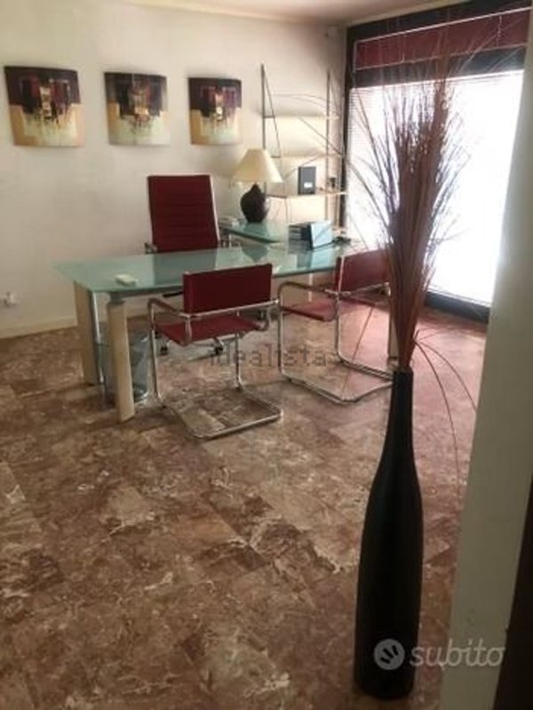 ufficio in affitto a Venezia in zona Mestre