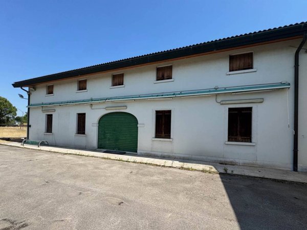 casale in affitto a Venezia in zona Zelarino