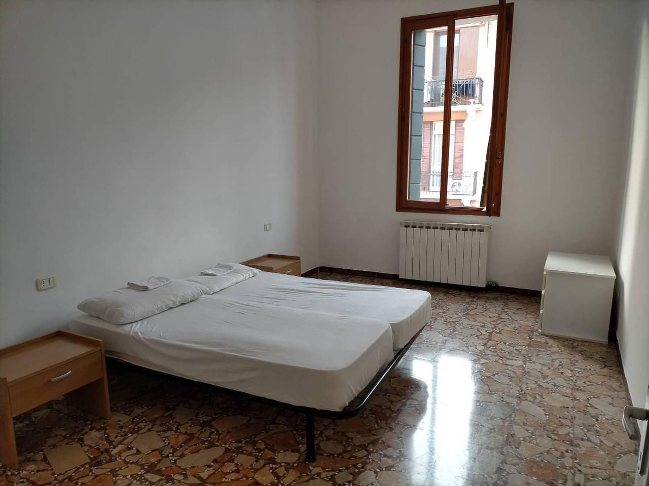 negozio in affitto a Venezia in zona Carpenedo