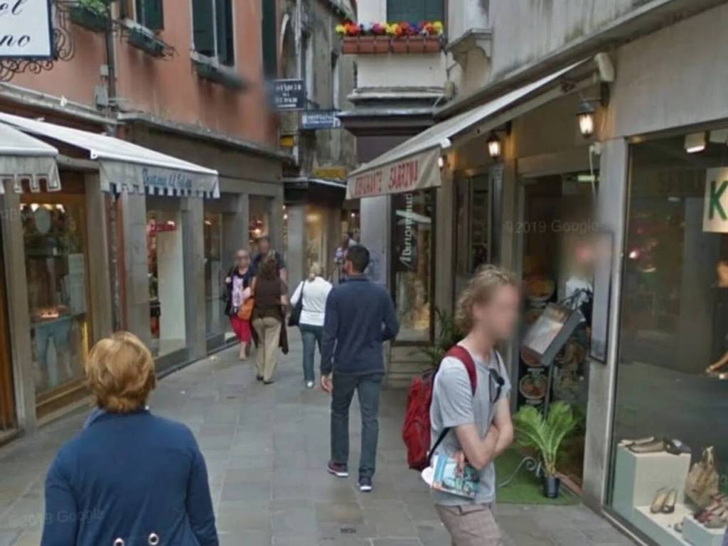 negozio in affitto a Venezia in zona Sestiere San Marco