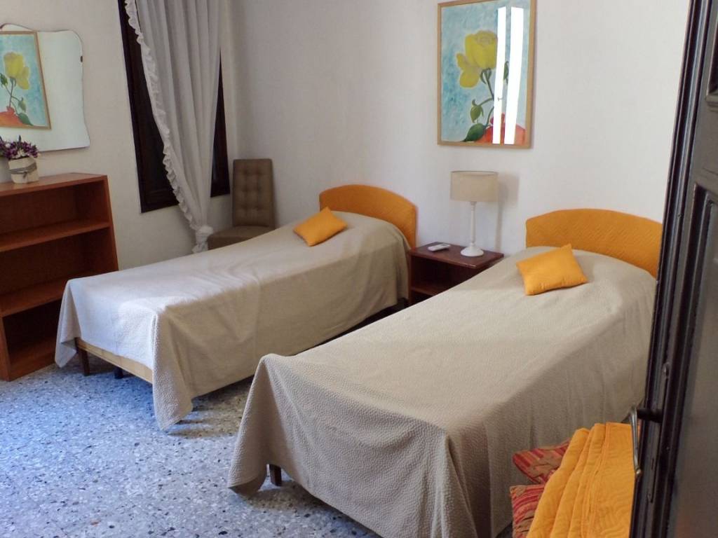 appartamento in affitto a Venezia