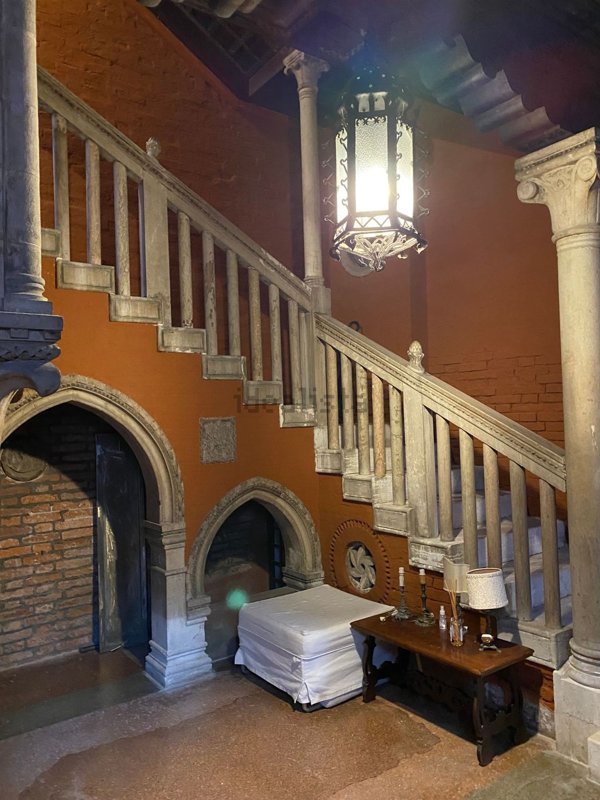 appartamento in affitto a Venezia in zona Sestiere San Marco