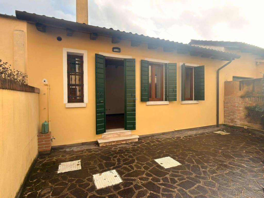appartamento in affitto a Venezia in zona Marghera