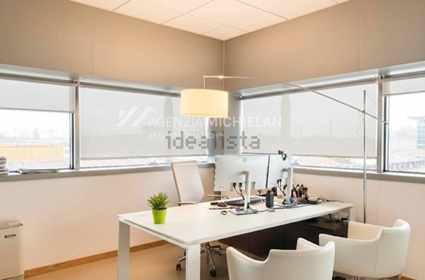 ufficio in affitto a Venezia in zona Mestre