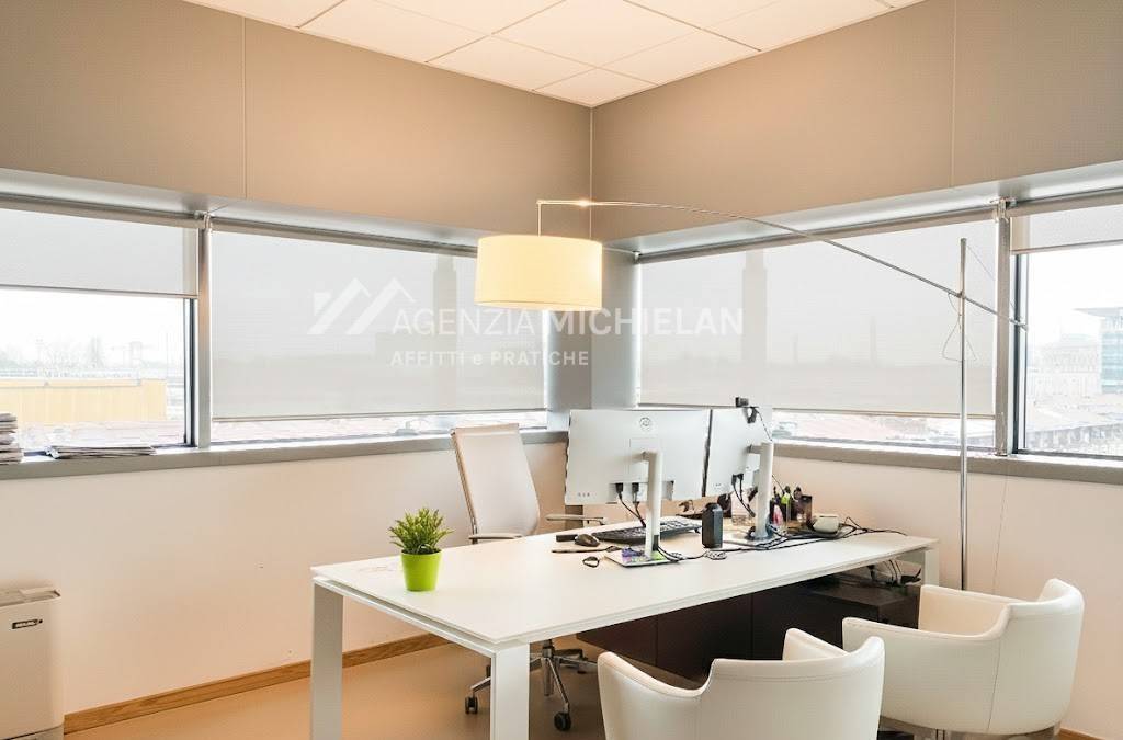 ufficio in affitto a Venezia in zona Mestre