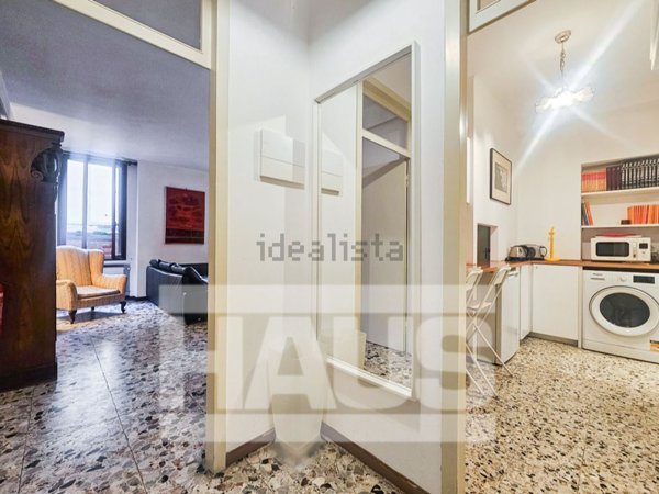 appartamento in affitto a Venezia in zona Sestiere Dorsoduro