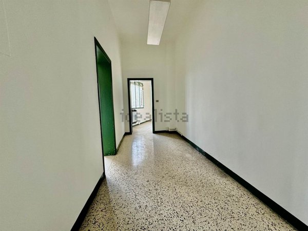 ufficio in affitto a Venezia in zona Marghera