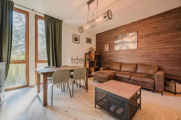 appartamento in affitto a Venezia in zona Campalto