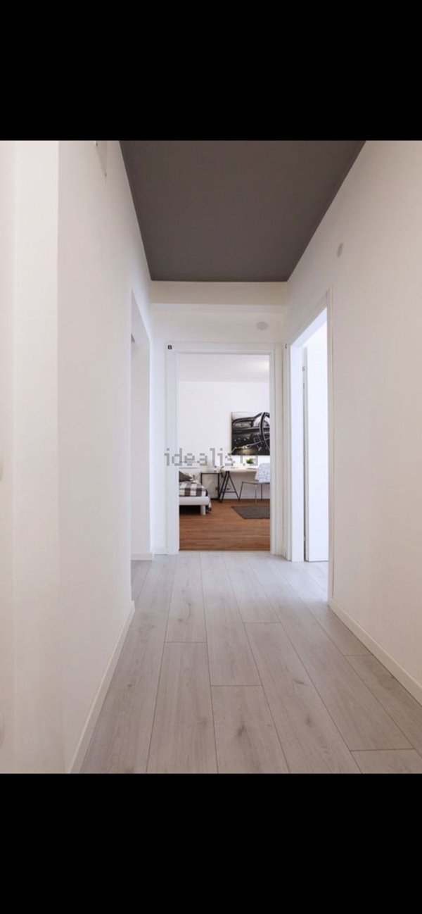 appartamento in affitto a Venezia in zona Mestre