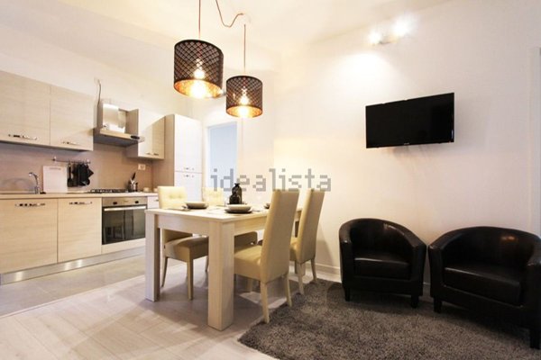 appartamento in affitto a Venezia in zona Mestre