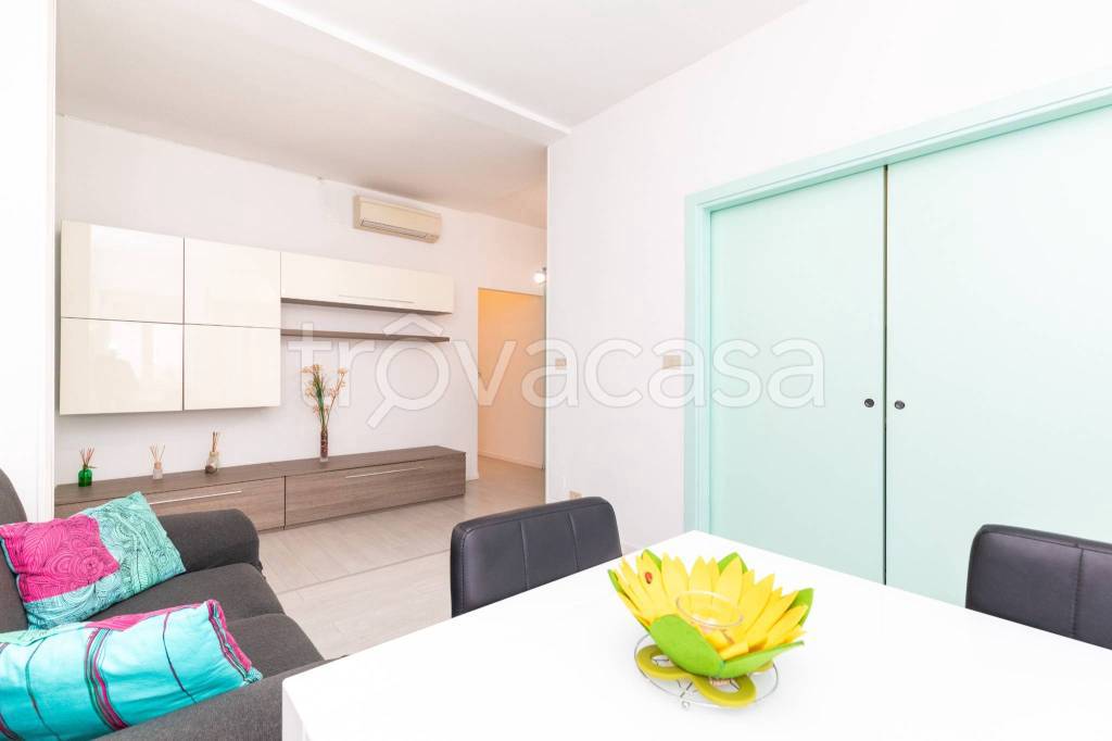 appartamento in affitto a Venezia in zona Mestre