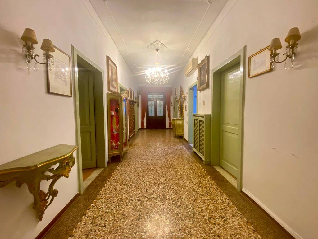 appartamento in affitto a Venezia in zona Marghera