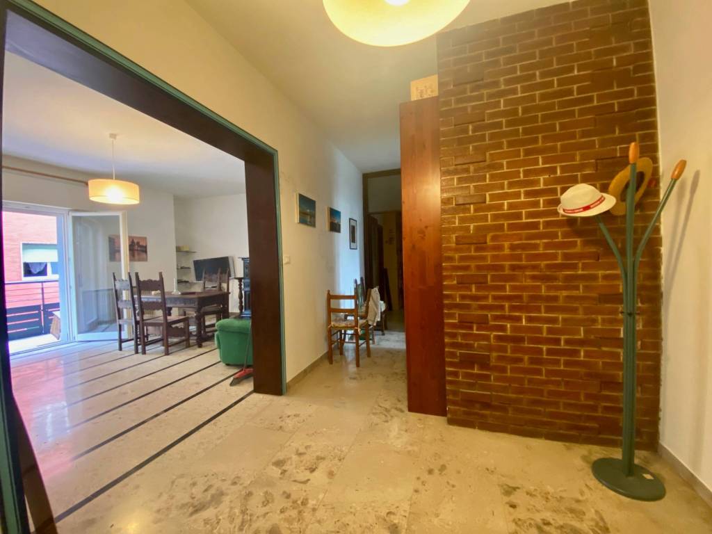 appartamento in affitto a Venezia in zona Marghera