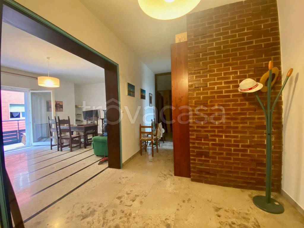 appartamento in affitto a Venezia in zona Mestre