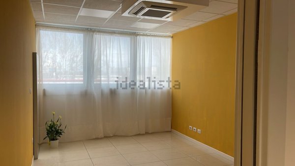 ufficio in affitto a Venezia in zona Mestre
