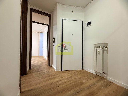 appartamento in affitto a Venezia in zona Mestre