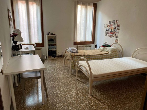 appartamento in affitto a Venezia in zona Sestiere San Marco