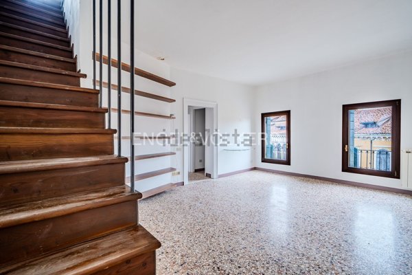 appartamento in affitto a Venezia in zona Sestiere San Marco