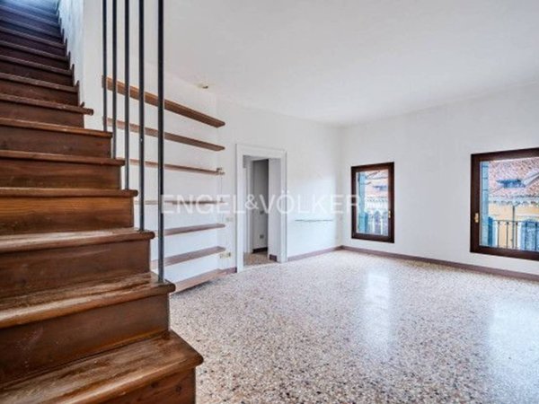 appartamento in affitto a Venezia in zona Sestiere San Marco