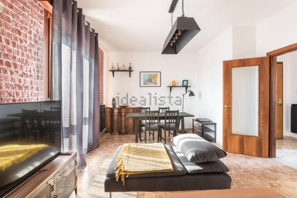 appartamento in affitto a Venezia in zona Campalto