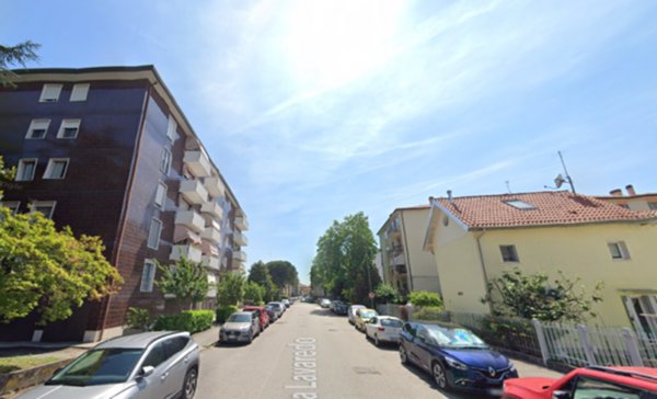 appartamento in affitto a Venezia in zona Carpenedo